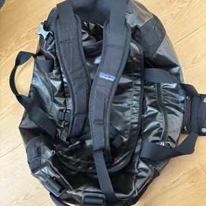 Patagonia Black Hole Duffel Bag